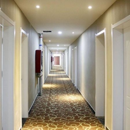 Luoyang Love Me Fashion Hotel Экстерьер фото