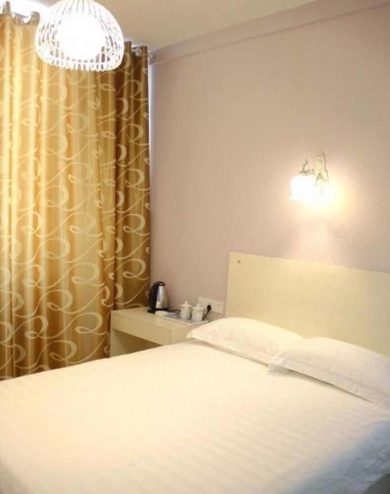 Luoyang Love Me Fashion Hotel Экстерьер фото