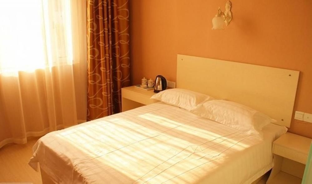 Luoyang Love Me Fashion Hotel Экстерьер фото
